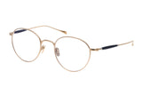 Masunaga GMS-128T| Eyeglasses