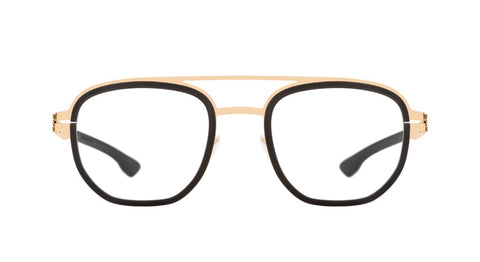 ic! berlin Osmium | Eyeglasses
