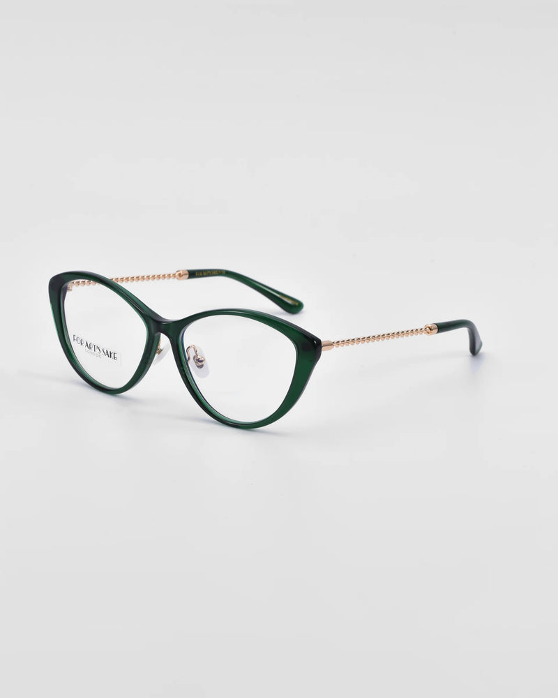 For Art's Sake Perla II | Eyeglasses