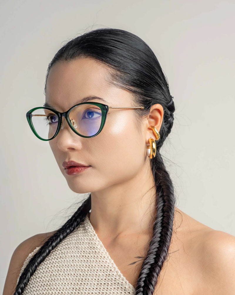 For Art's Sake Perla II | Eyeglasses