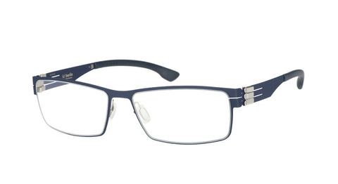 ic! berlin Peter C Large | Eyeglasses