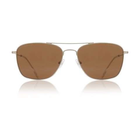Sorrento Police Large | Polarized Sunglasses