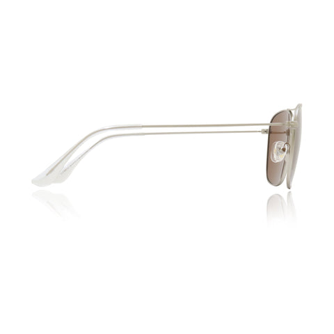 Sorrento Police Large | Polarized Sunglasses