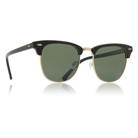 Sorrento Retro Large | Polarized Sunglasses