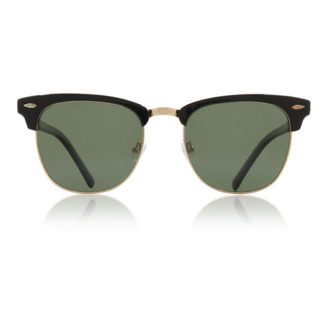 Sorrento Retro Large | Polarized Sunglasses