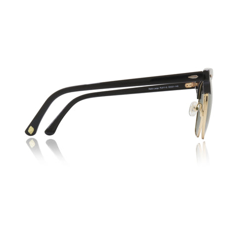 Sorrento Retro Large | Polarized Sunglasses