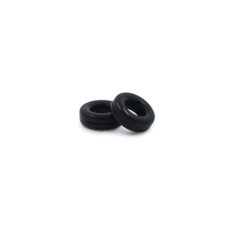 Silicone Anti-Slip Temple End Tips | Accessories