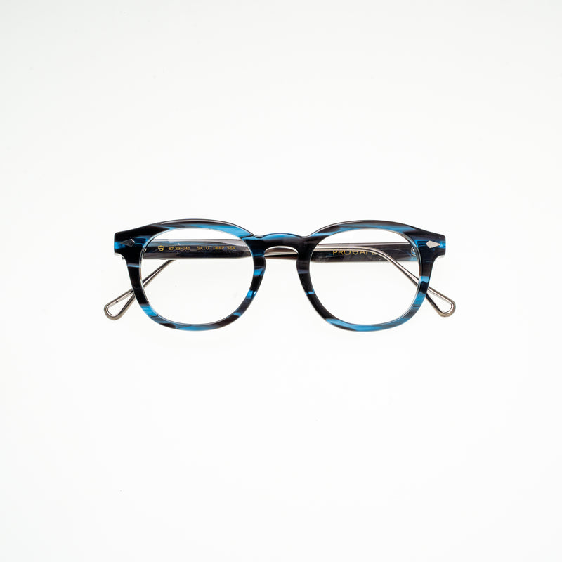 ProSafe Sato | Eyeglasses