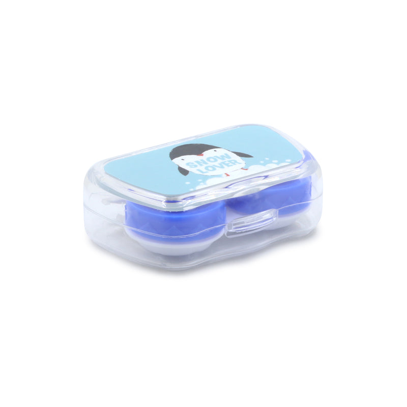 Contact Lens Case Holder Set | Accessories