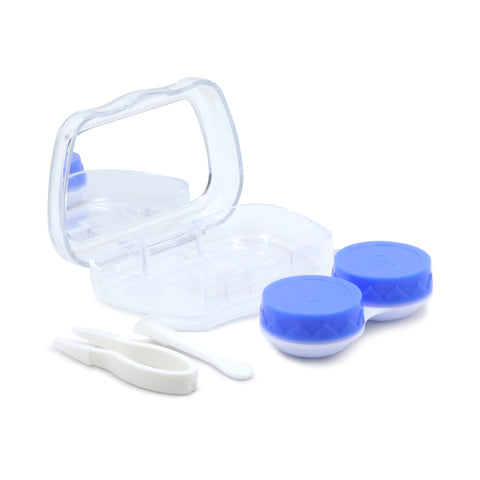Contact Lens Case Holder Set | Accessories