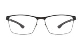 ic! berlin Stuart L Large | Eyeglasses