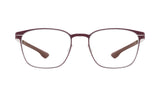 ic! berlin Tilmann | Eyeglasses