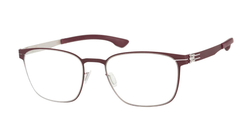 ic! berlin Tilmann | Eyeglasses