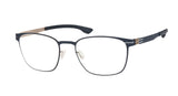 ic! berlin Tilmann | Eyeglasses