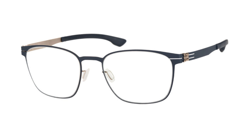 ic! berlin Tilmann | Eyeglasses