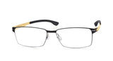 ic! berlin Toru N. | Eyeglasses