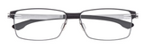 ic! berlin Toru N. | Eyeglasses