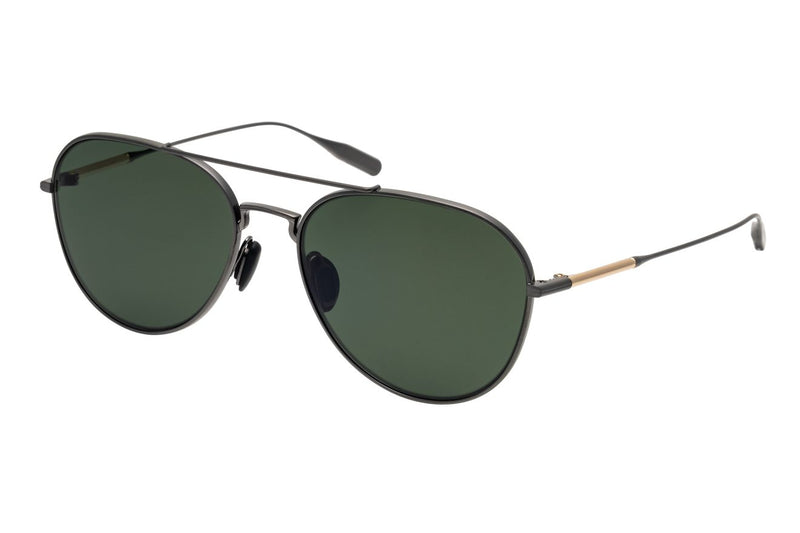 Masunaga Trane | Sunglasses