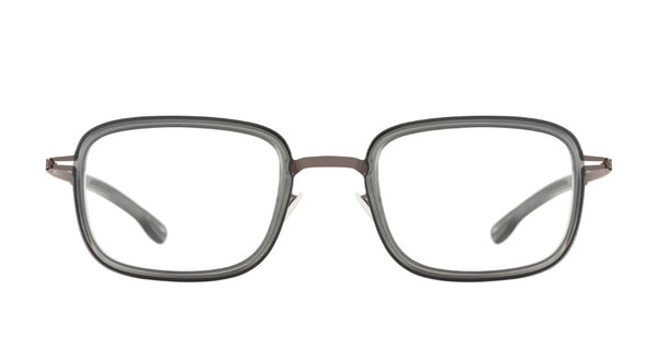 ic! berlin Turo | Eyeglasses