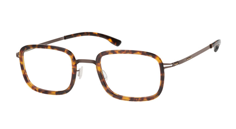 ic! berlin Turo | Eyeglasses