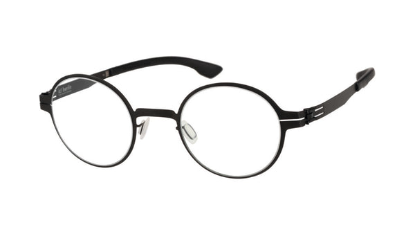 ic! berlin Wilhelm | Eyeglasses