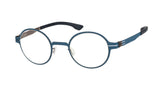 ic! berlin Wilhelm | Eyeglasses