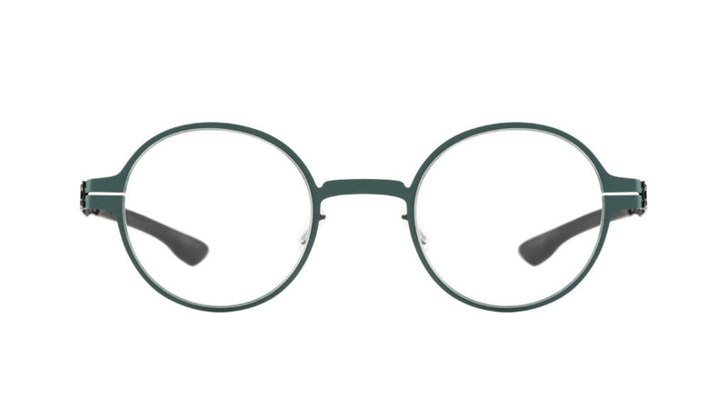 ic! berlin Wilhelm | Eyeglasses