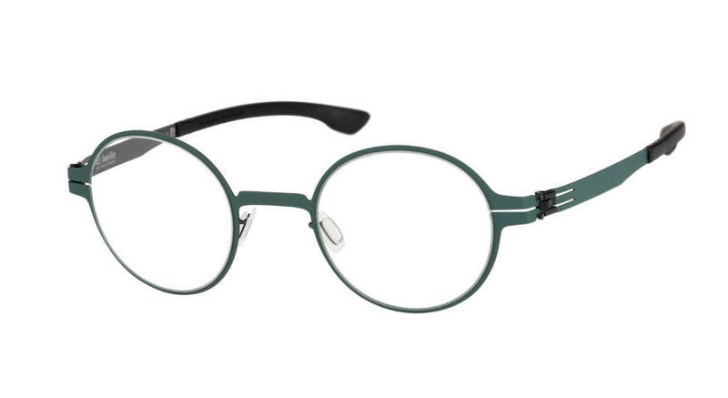 ic! berlin Wilhelm | Eyeglasses