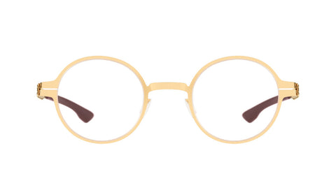 ic! berlin Wilhelm | Eyeglasses