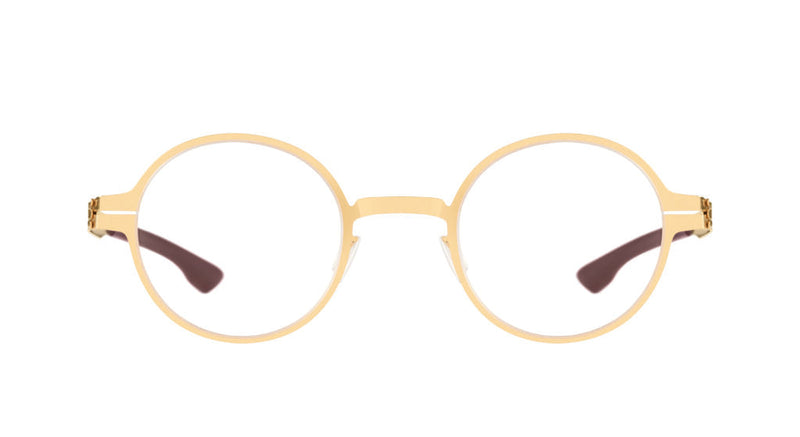 ic! berlin Wilhelm | Eyeglasses