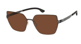 ic! berlin Yuma | Sunglasses