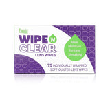 Flents Wipe N' Clear (75 per pack) | Accessories