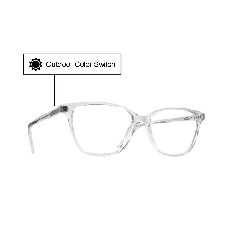 ProSafe Rainbow 4003 | Eyeglasses