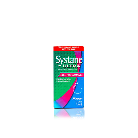 Systane Ultra 5ml | Eye Drops