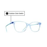ProSafe Rainbow 4003 | Eyeglasses