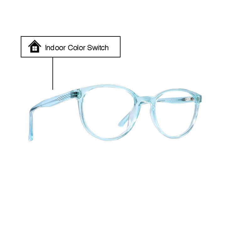 ProSafe Rainbow 4010 | Eyeglasses