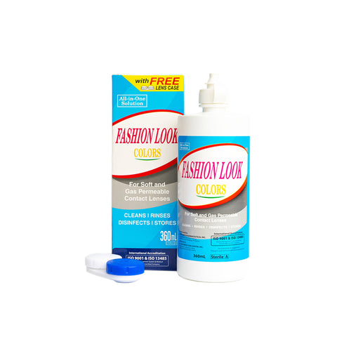 Fashion Look (35/90/360ml) | Solutions