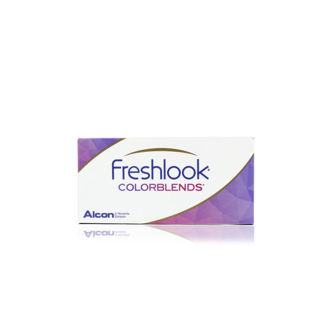 Freshlook Colors Monthly | 2 pcs | Contact Lenses