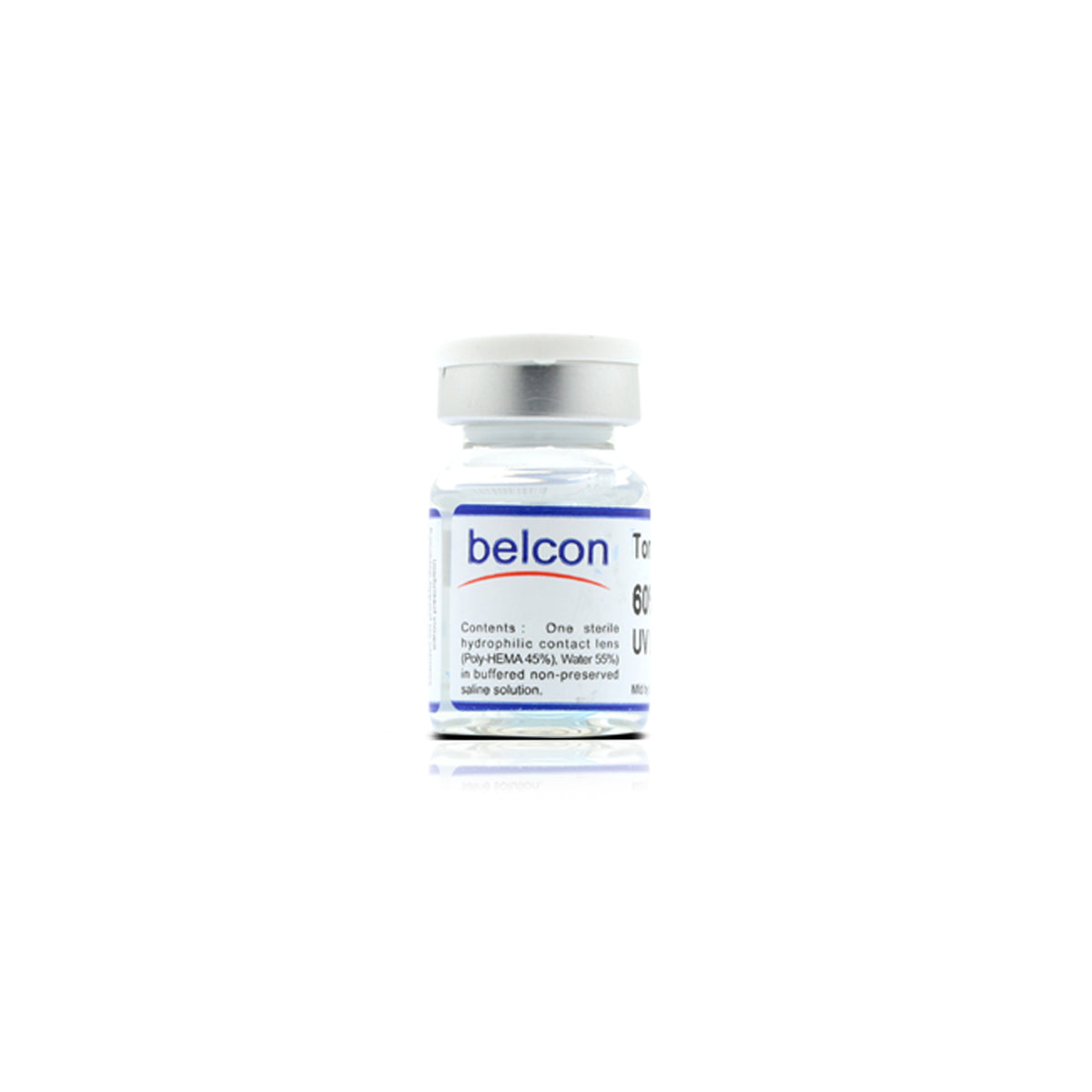 Belcon 60% UV Lite Contact Lenses | EYE REP Express