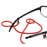Elastic Eyewear Cord Chain | Accessories