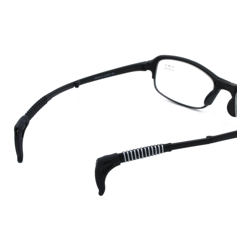 Mega Lock Eyewear End Tips | Accessories
