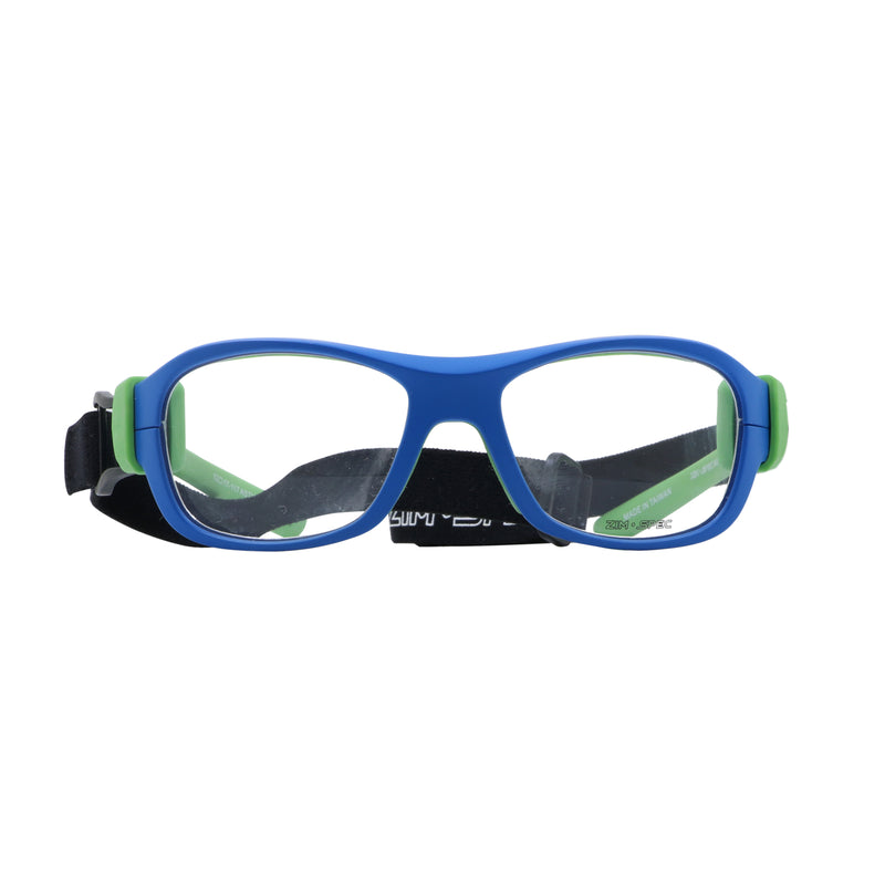 Zim Specs 0021 | Sports Goggles