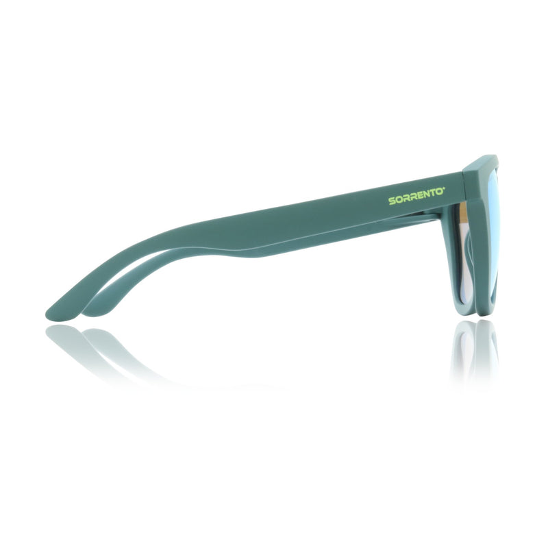 Sorrento+ Waves 2.0 | Polarized Sunglasses