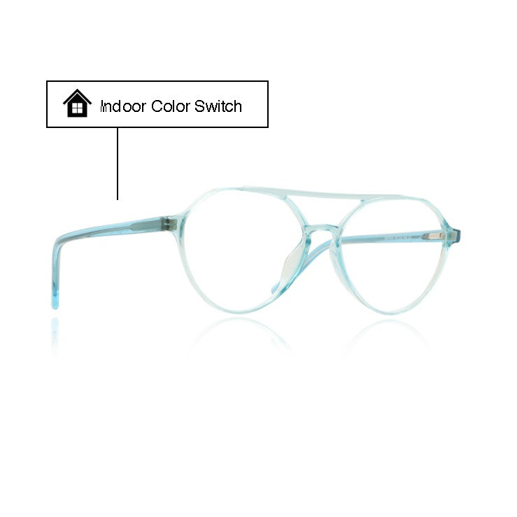 ProSafe Rainbow 4005 | Eyeglasses