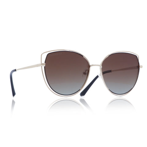 Sorrento Ruby | Polarized Sunglasses