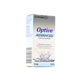 Optive Advanced 15ml | Eyedrops