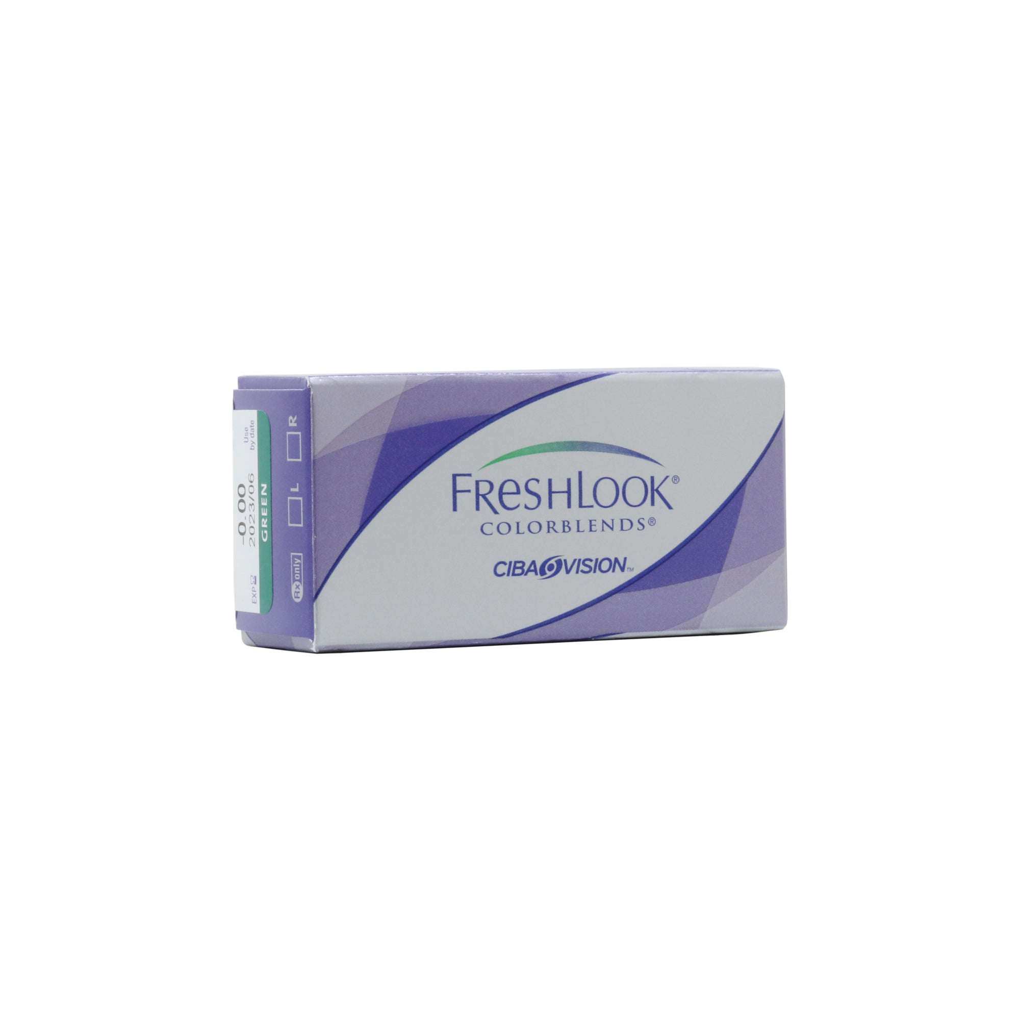 Freshlook Colors Monthly | 2 pcs | Contact Lenses – EYE Republic Optical