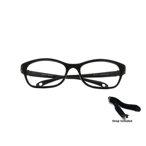 Scott Brats SB101 | Kids Eyeglasses