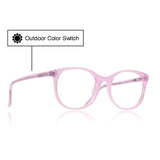 ProSafe Rainbow 4001 | Eyeglasses