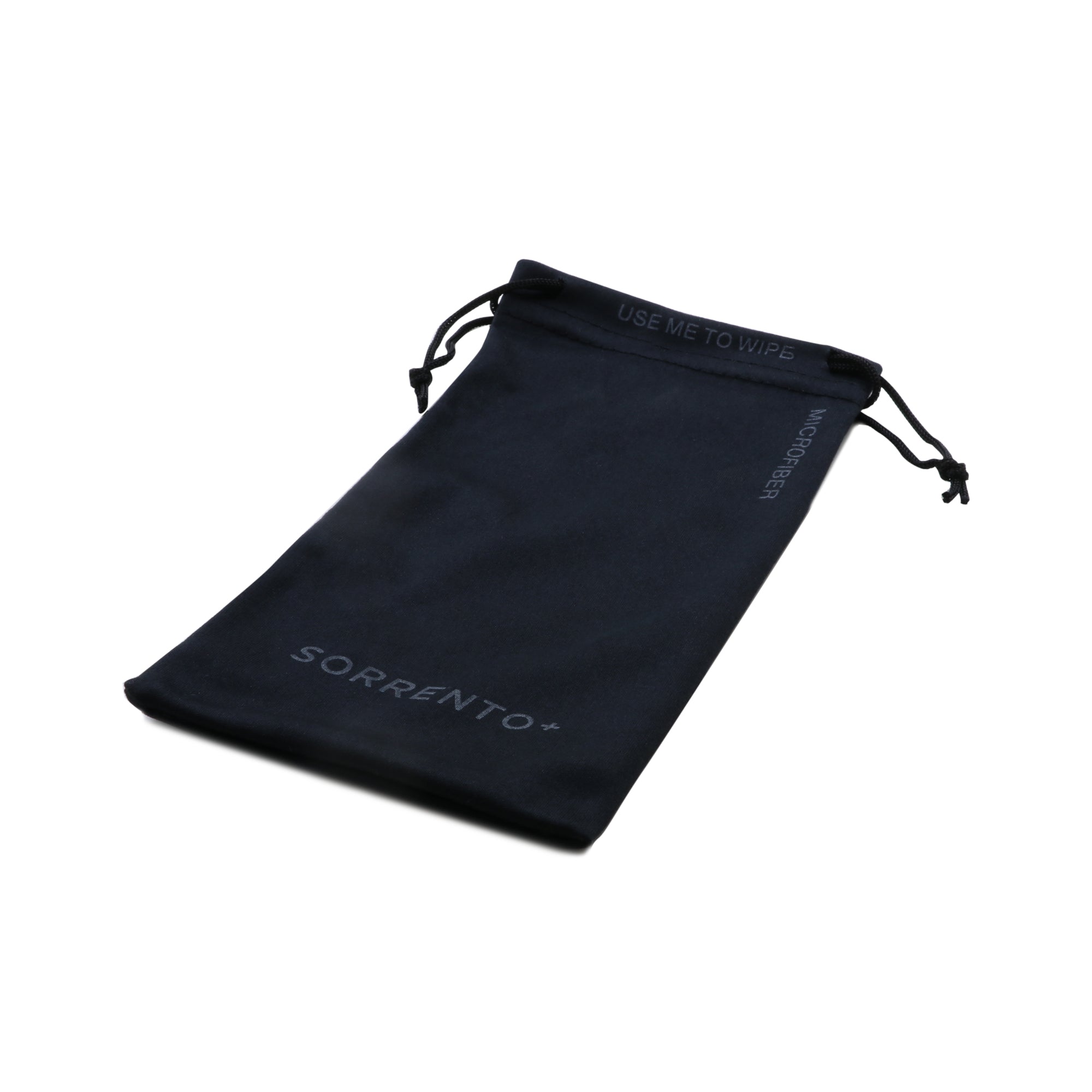 Sorrento+ Multi-purpose Microfiber Pouch | Accessories – EYE REP Express